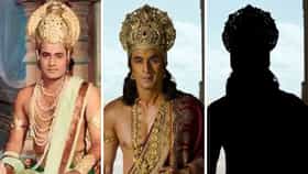 অরুণ গোভিল, রণবীরের বহু আগে ৯ বার সিনেপর্দার রাম এই অভিনেতা