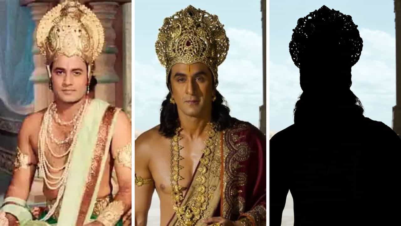 Ramayana Actor: অরুণ গোভিল, রণবীরের বহু আগে ৯ বার সিনেপর্দার রাম, মৃত্য হয় ব্রেন হেমারেজে, জানেন কে এই অভিনেতা? Ramayana Actor: অরুণ গোভিল, রণবীরের বহু আগে ৯ বার সিনেপর্দার রাম, মৃত্য হয় ব্রেন হেমারেজে, জানেন কে এই অভিনেতা?
