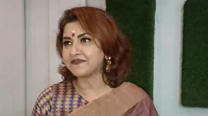'অন্নপূর্ণার টাকা না পেলে আমাকে জানান, ব্যবস্থা করব', আশ্বাস রচনার