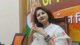 তৃণমূল জিতলে কী করতেন? জানিয়ে দিলেন রচনা, মুখ খুললেন আরবানা নিয়েও