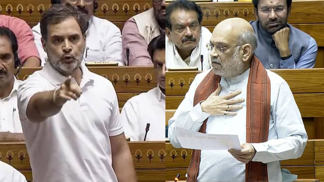 Parliament Monsoon Session: অনড় দুপক্ষই! আজ ওয়াশ আউট হতে চলেছে বাদল অধিবেশন