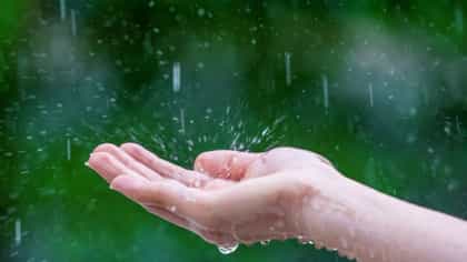 বৃষ্টির ইংরেজি ‘Rain’, বৃষ্টিপাতের ইংরেজি জানেন?