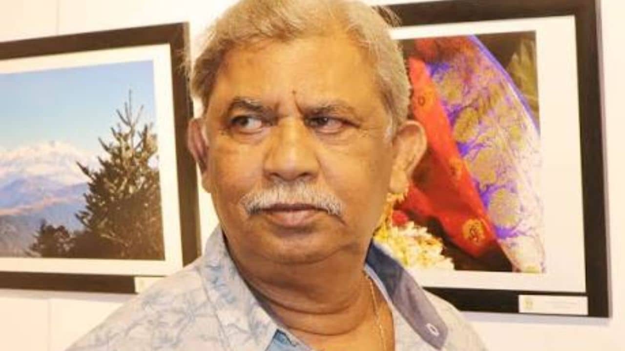 গুরুতর অসুস্থ রাজা সেন, ভর্তি হাসপাতালে, কী হয়েছে পরিচালকের?