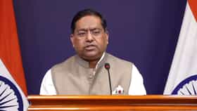 'সম্পূর্ণ অভ্যন্তরীণ বিষয়', আমেরিকাকে কড়া বার্তা নয়া দিল্লির