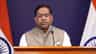 'সম্পূর্ণ অভ্যন্তরীণ বিষয়', আমেরিকাকে কড়া বার্তা নয়া দিল্লির
