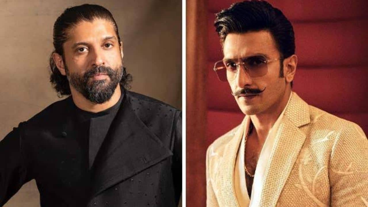 Ranveer Singh: আইনি বিবাদে রণবীর-ফারহান, ডন থ্রি পরিচালককে কোন হুঁশিয়ারি দিলেন ধুরন্ধর নায়ক?