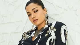 শুটিং ফ্লোরে মারাত্মক চোট পেয়ে শয্যাশায়ী রশ্মিকা মন্দানা!