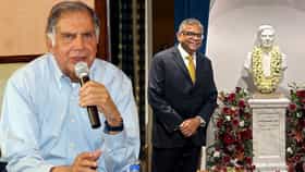 TATA-র সঙ্গে সম্পর্ক ছেদ চন্দ্রশেখরনেরও, ব্যাটন কার হাতে উঠবে?