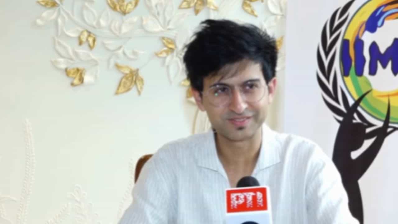 I.I.M.U.N: ৬ অগস্ট তরুণদের সঙ্গে সরাসরি আলোচনায় মোহন ভাগবত, জানাল I.I.M.U.N I.I.M.U.N: ৬ অগস্ট তরুণদের সঙ্গে সরাসরি আলোচনায় মোহন ভাগবত, জানাল I.I.M.U.N
