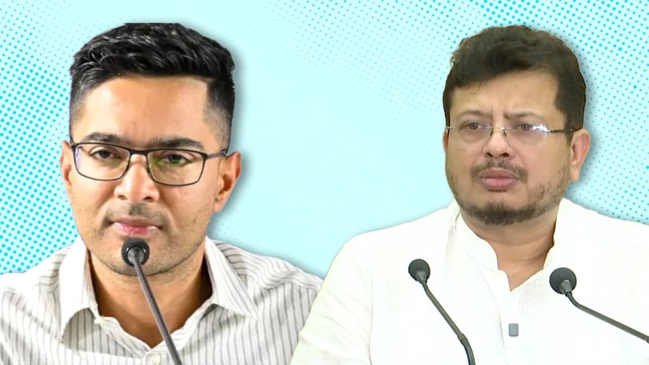 Abhishek Banerjee: অভিষেকের লাল পাসপোর্ট রয়েছে, সেফ হেভেনে পালিয়ে যেতে চাইছে: ঋতব্রত
