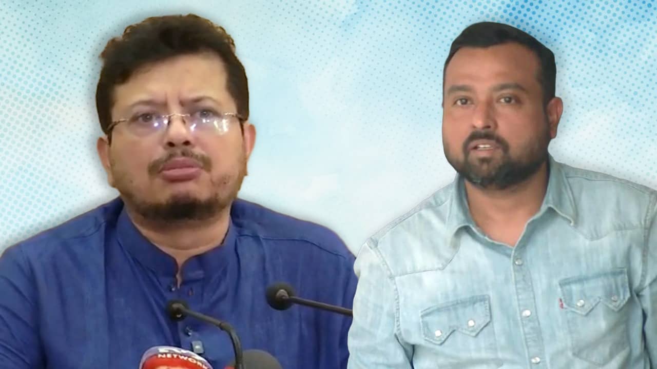 Ritabrata Banerjee: শেষবার সুমিতের সঙ্গে তাঁর কী কথা হয়েছিল? ফাঁস করলেন ঋতব্রত