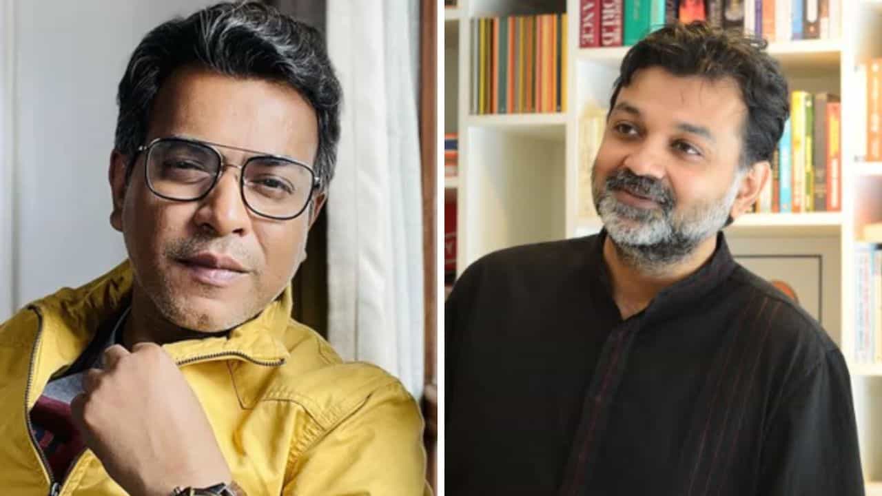 Rudranil Ghosh: অনেক পরিচালককে না করেও, কেন সৃজিতকে 'হ্যাঁ' করলেন রুদ্রনীল? Rudranil Ghosh: অনেক পরিচালককে না করেও, কেন সৃজিতকে 'হ্যাঁ' করলেন রুদ্রনীল?