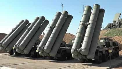 S-400-এর হদিশে ২০০ পাক চর! একেকটি তথ্যের জন্য ১০০ কোটির টোপ!