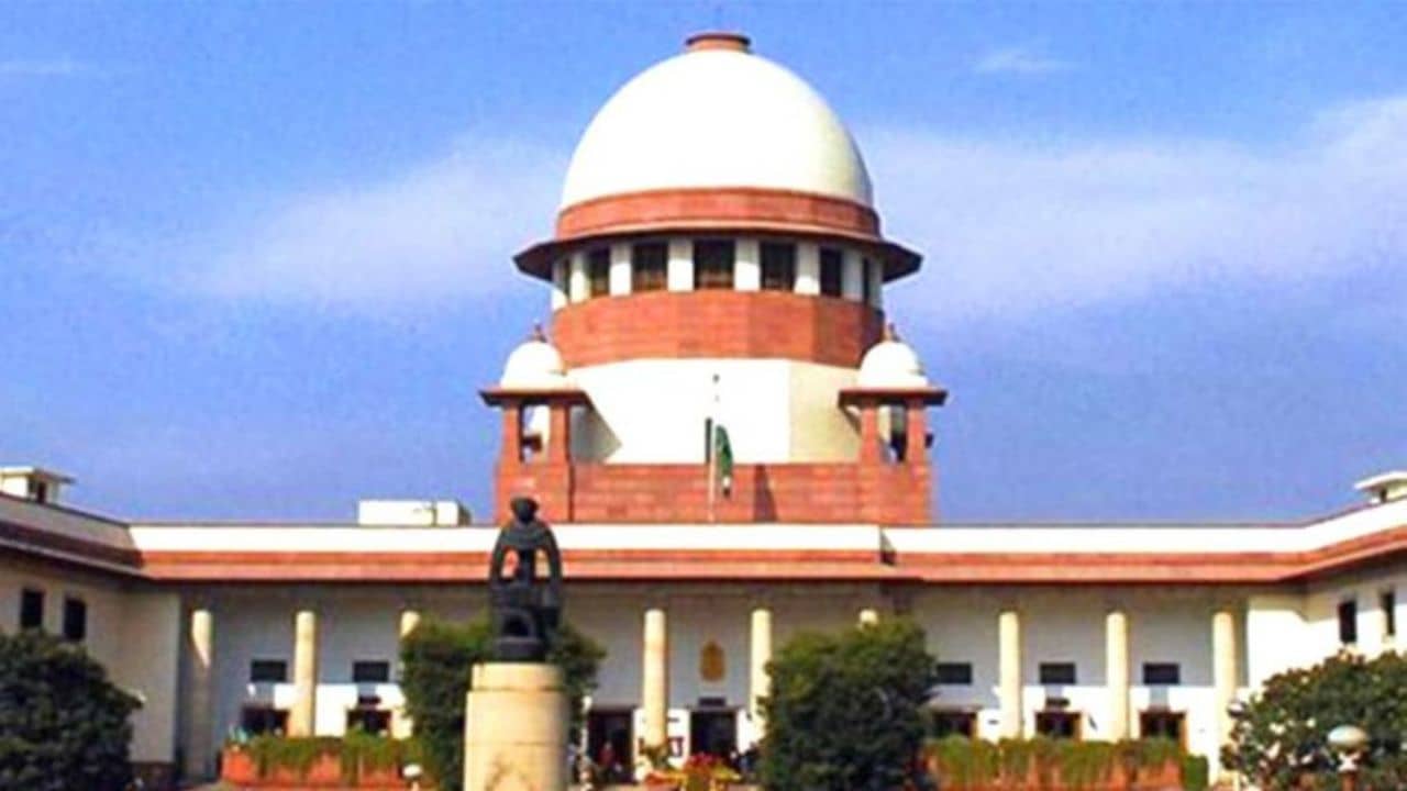 Supreme Court on NCPI: ২০ জন NCPI সাংসদের বিরুদ্ধে নোটিস জারি সুপ্রিম কোর্টের