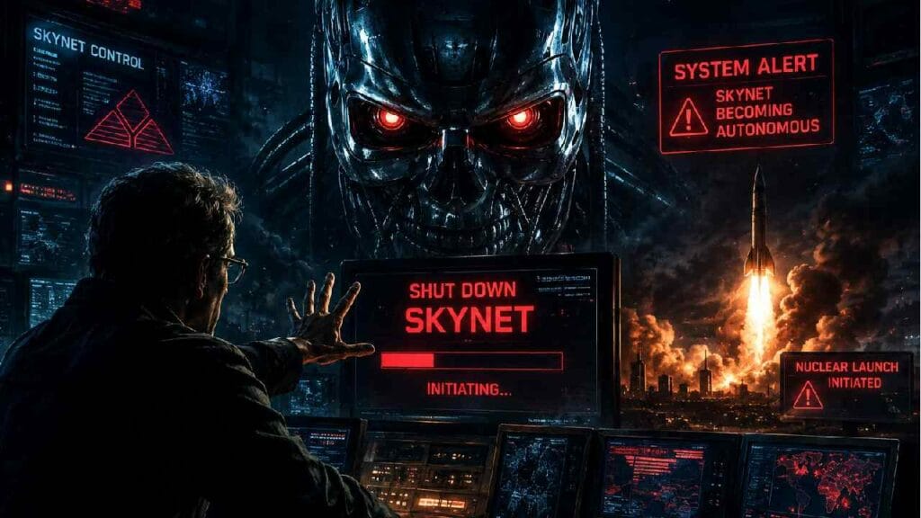 Skynet