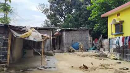 শ্বশুরবাড়িকে ডেরা হিসেবে ব্যবহার করত পাক গুপ্তচর সন্দেহে ধৃত শফিকুল?