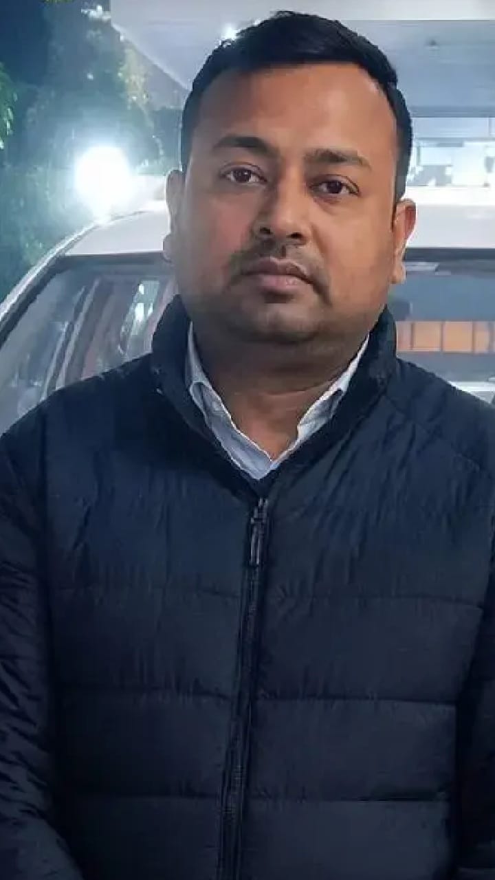 সুমিত রায় না থাকলে কী ধামা-চাপার ইঙ্গিত দিলেন ঋতব্রত?