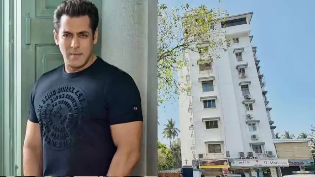 Shah Rukh Khan: শাহরুখের মন্নত-এর দাম ২০০ কোটি টাকা, সলমনের বাড়ির দাম জানেন?