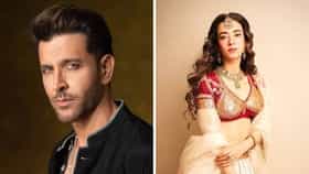 ডেটিং অ্যাপে হৃত্বিকের নাম! সাবা আজাদের সঙ্গে সম্পর্কে টানাপোড়েন?