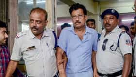 সব্যসাচীর তোলাবাজির কালো টাকা সাদা হত কীভাবে? মার্কিন ডলারেই সব রহস্য