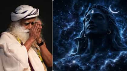 শিবভক্তদের জন্য 'উপহার', বড় ঘোষণা সদগুরুর