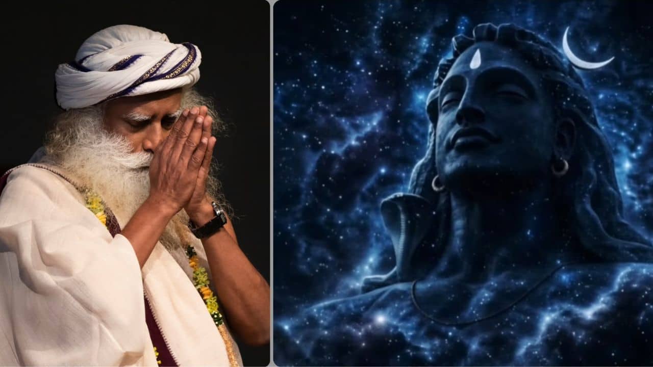 Sadhguru: শিবভক্তদের জন্য উপহার, বড় ঘোষণা সদগুরুর