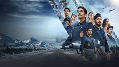 কার্গিলের যুদ্ধে বাঙালির ক্যামেরা! নেটফ্লিক্সের পর্দায় নতুন ইতিহাস