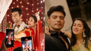 পাঁচ মাসে বিয়ে ভাঙছে রণজয়-শ্যামৌপ্তির? শ্যামৌপ্তি বললেন...
