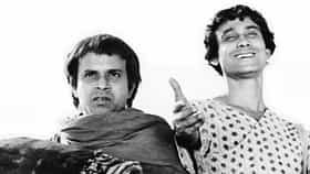 'গুপী গাইন বাঘা বাইন' তৈরির গল্প বড়পর্দায়, সৃজিতের ছবিতে একাধিক চমক!