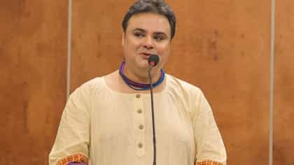 কোন অভিনব অনুষ্ঠান নিয়ে আসছেন সুজয় প্রসাদ চট্টোপাধ্যায়?