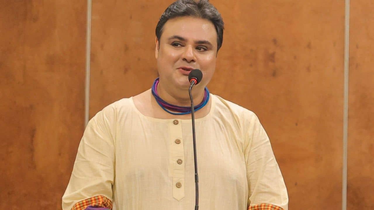 কোন অভিনব অনুষ্ঠান নিয়ে আসছেন সুজয় প্রসাদ চট্টোপাধ্যায়?