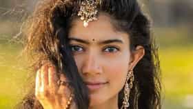 সাই পল্লবীর ব্যাগে লাভ লেটার! জানতে পেরেই মা-বাবা যা করলেন...