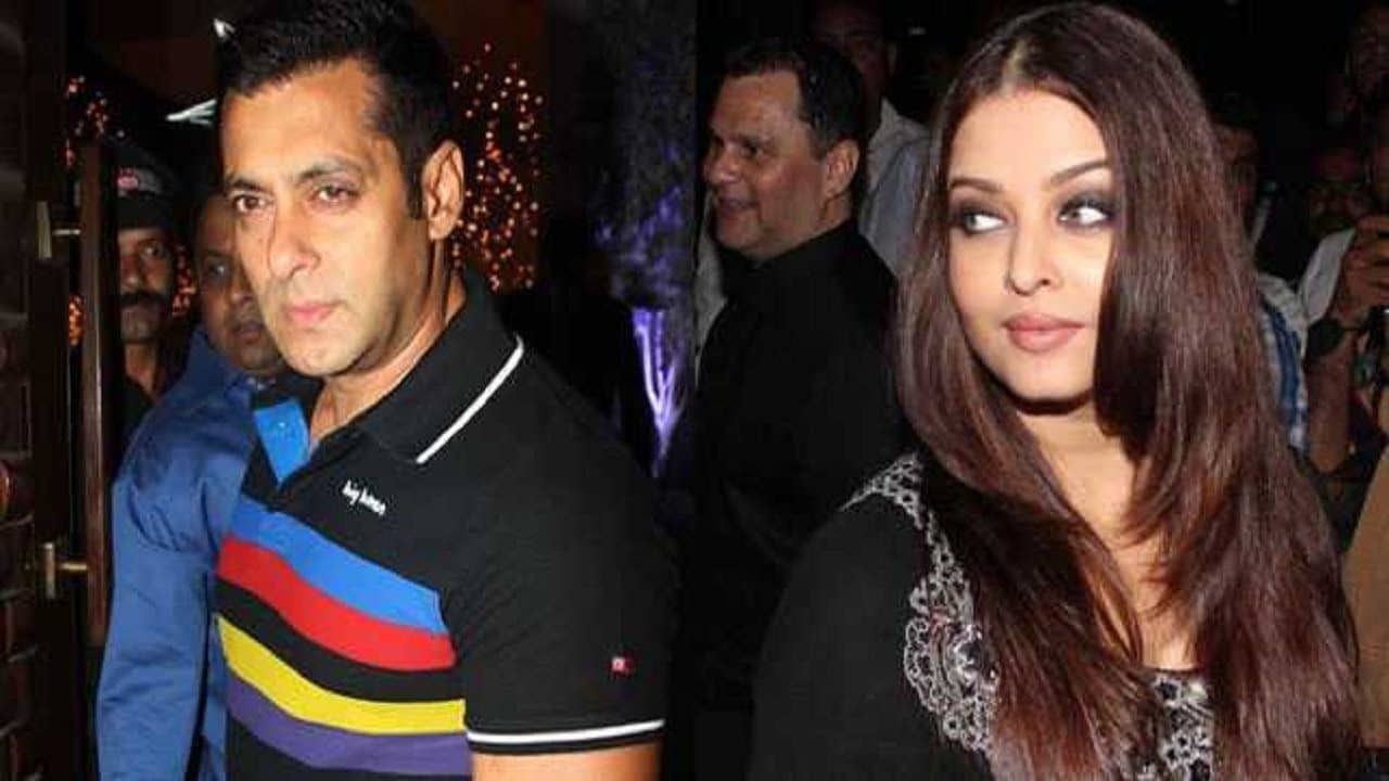 Salman Khan: ঐশ্বর্যকে মারতেন? অবশেষে সত্যিটা বলেই ফেললেন সলমন