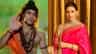 ‘রাম’ সলমন, ‘সীতা’ সোনালি বেন্দ্রে! শুটিং হয়েও কেন মুক্তি পেল না ছবি?