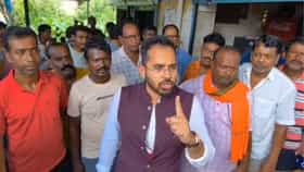 'তারকেশ্বর দেবাদিদেব মহাদেবের মাটি, শ্রাবণ মাসে নোংরামি চলছে?'
