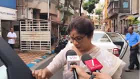 শশীকে নিয়ে এত জল্পনা, এবার নিজে কি কিছু বললেন প্রাক্তন মন্ত্রী?