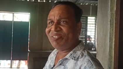 'মা কালী দিব্যি আমি মলম আনি না', হাত-পা টেপানো নিয়ে বললেন স্যর