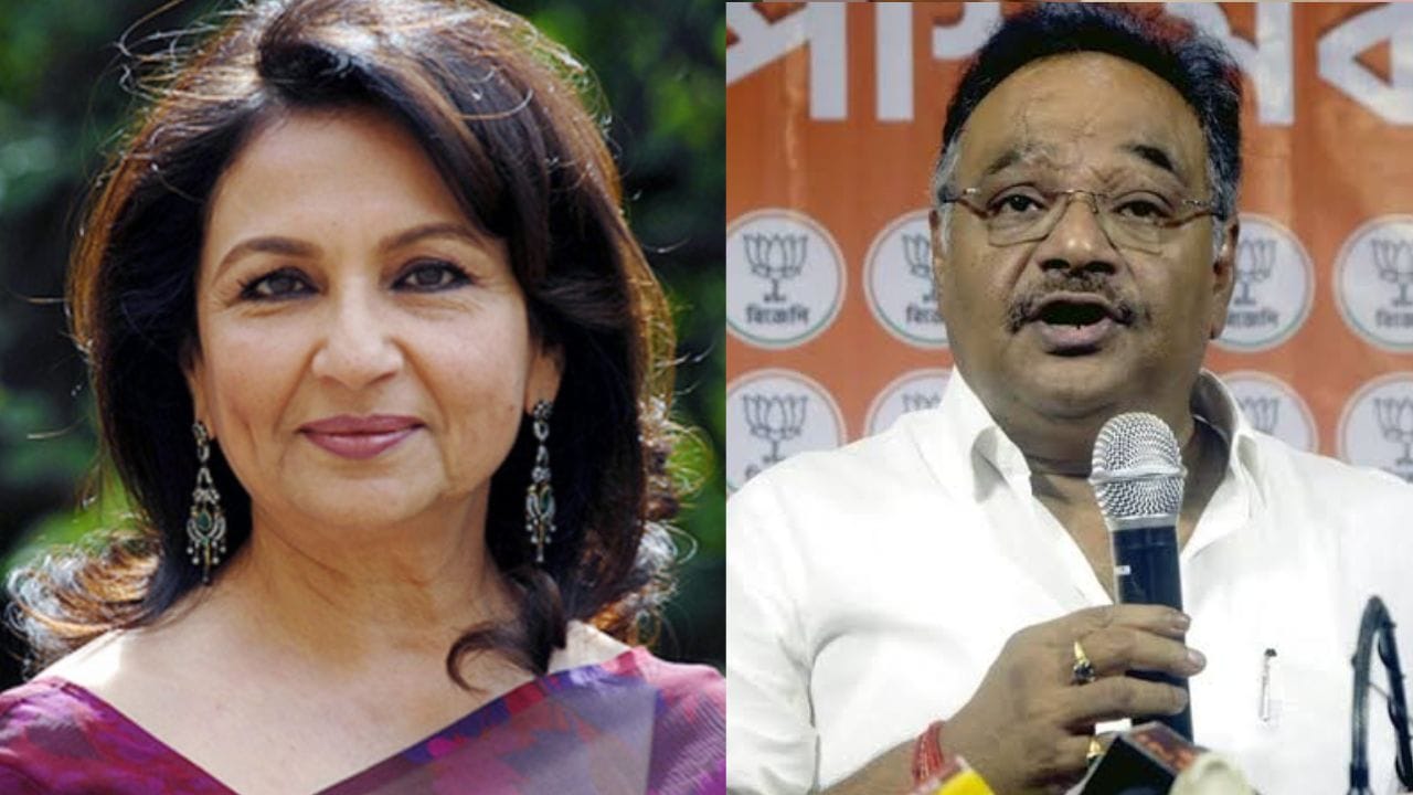 Shamik On Sharmila:  শর্মিলা ঠাকুরের উচিত সরলা দেবী চৌধুরানির ‘ঝরা পাতা’ বইটি মনোযোগ দিয়ে পড়া: শমীক