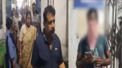 শাসনে বাড়িতে ঢুকে নাবালিকাকে ধর্ষণের চেষ্টার অভিযোগ, গ্রেফতার ১