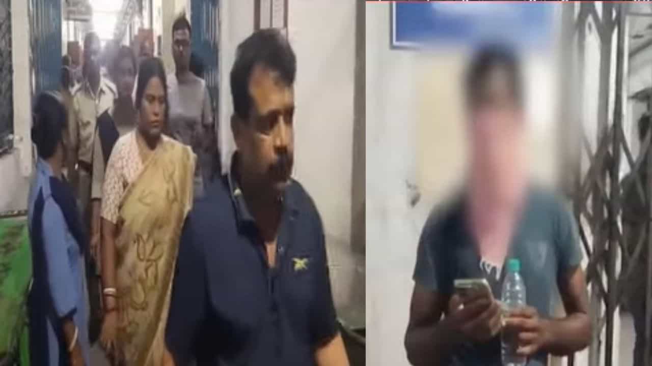 Shasan Crime: শাসনে বাড়িতে ঢুকে নাবালিকাকে ধর্ষণের চেষ্টার অভিযোগ, গ্রেফতার ১ Shasan Crime: শাসনে বাড়িতে ঢুকে নাবালিকাকে ধর্ষণের চেষ্টার অভিযোগ, গ্রেফতার ১