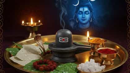 শুধু সোমবারে নয়, জানেন শ্রাবণ মাসে কোন ফল শিবের পুজোয় দেওয়া উচিত?