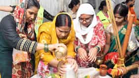 শ্রাবণ মাসে সোমবারের ব্রতের সময় পিরিয়ডস হলে কী করবেন?
