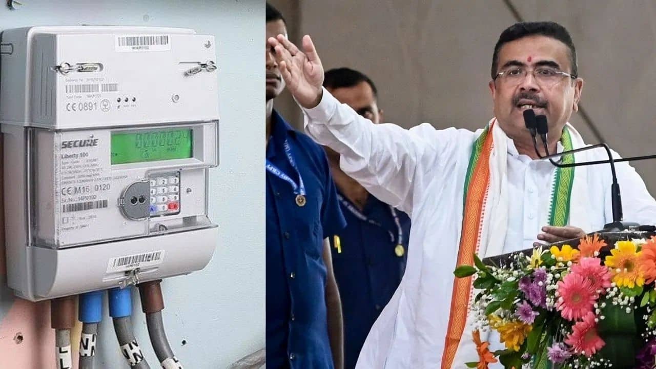 Smart Meter News: কালকের মধ্যেই লাগিয়ে ফেলতে হবে, স্মার্ট মিটার নিয়ে এসে গেল বার্তা