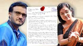 সৌরভ ও ডোনাকে প্রাণনাশের হুমকি, থানায় অভিযোগ দায়ের