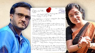 Sourav Ganguly: সৌরভ ও ডোনাকে প্রাণনাশের হুমকি, থানায় অভিযোগ দায়ের