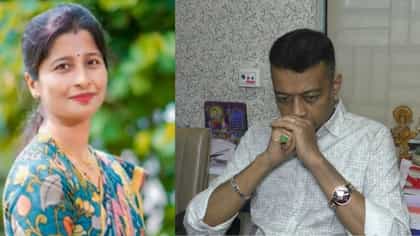 'যার যায়, সে-ই তো বোঝে...', স্ত্রীর ফোনের অপেক্ষায় শুভ্রাংশু