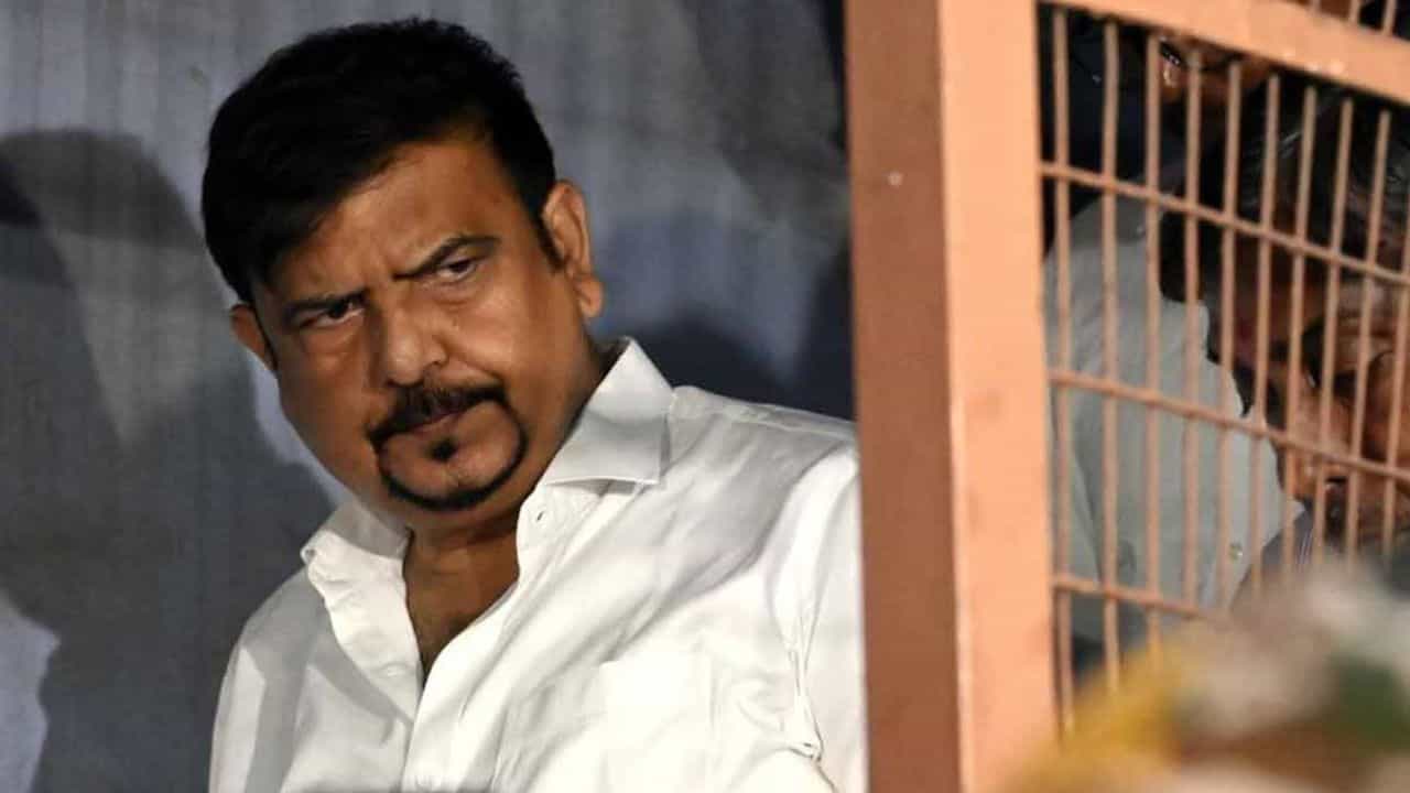 Sujit Bose Bail Hearing: 'ইডি যে করছে অনৈতিক', সুজিত বসুর জামিন মামলায় শুনানি শেষ Sujit Bose Bail Hearing: 'ইডি যে করছে অনৈতিক', সুজিত বসুর জামিন মামলায় শুনানি শেষ