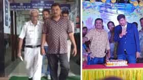 সল্টলেকে গেস্ট হাউসে ঢুকেই চমকে গেল পুলিশ, গ্রেফতার সুজিত ঘনিষ্ঠ