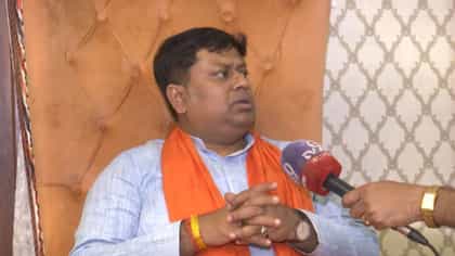 'রাজনীতিতে অসম্ভব কিছুই নয়', কেন বললেন সুকান্ত মজুমদার?