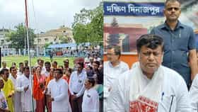 কেন ১৮ অগস্ট স্বাধীনতা দিবস পালন করলেন সুকান্ত মজুমদার? পিছনে রয়েছে অজ